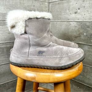 Sorel Out N About Boots